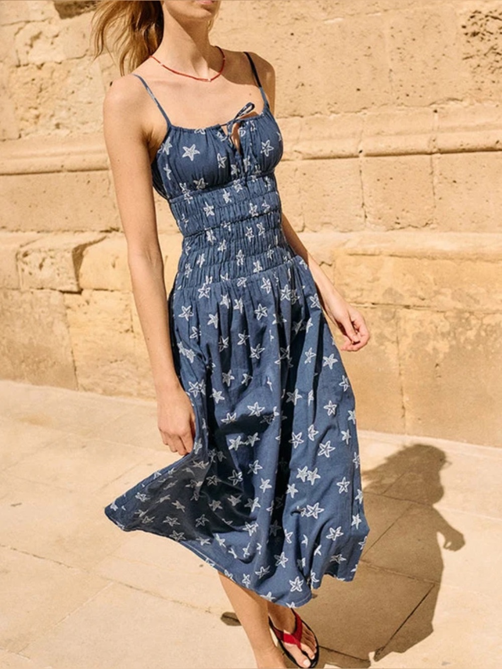 Ciao Lucia Russo Dress